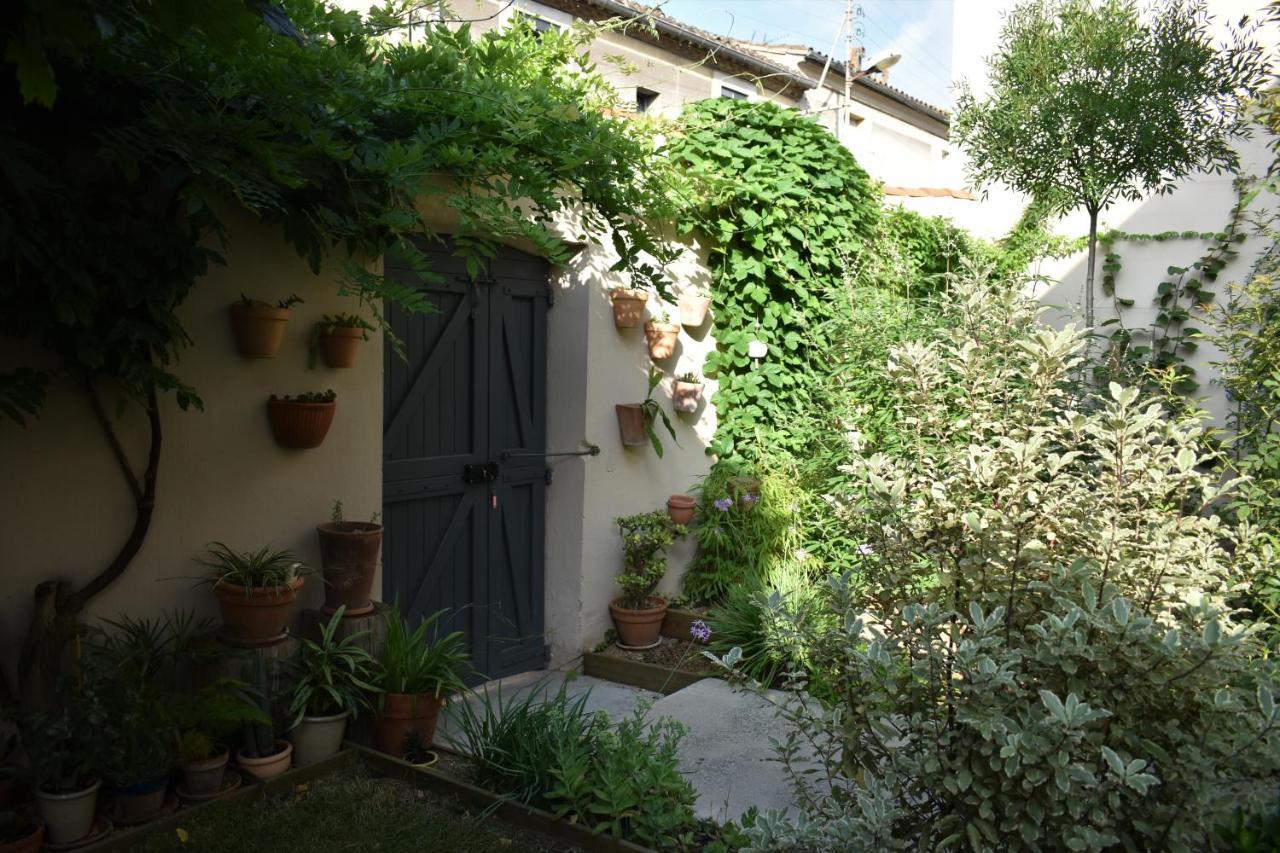 Bed and Breakfast Midi03 à Carcassonne Extérieur photo